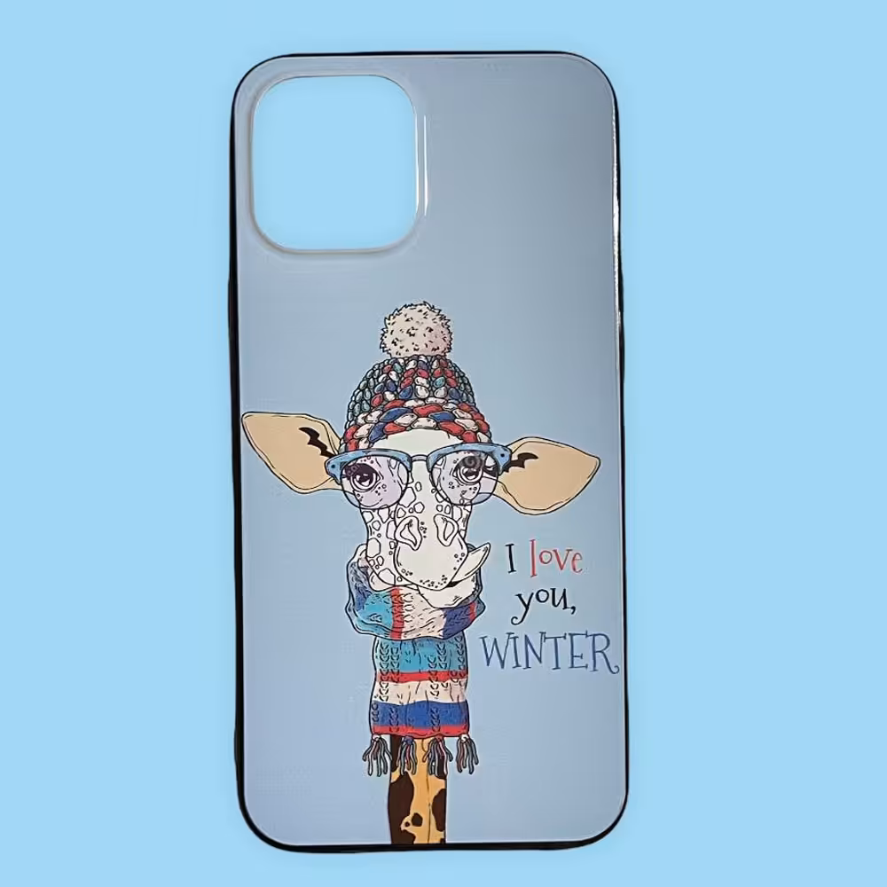 کاور طرح camel مناسب برای گوشی موبایل اپل IPHONE 12 PRO MAX 