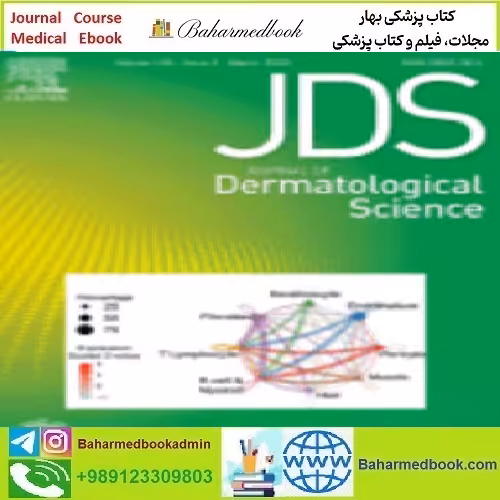 Journal of Dermatological Science Volume 105 Issue 1 to 3 202