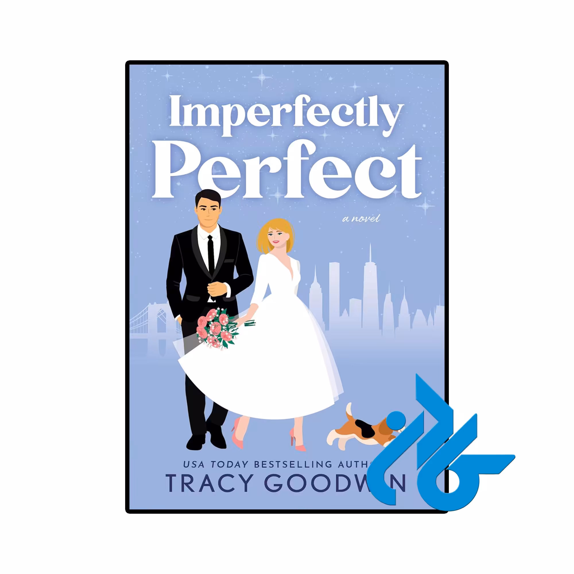 خرید و قیمت کتاب Imperfectly Perfect از فروشگاه کادن
