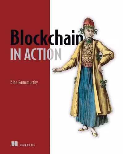 خرید و دانلود نسخه کامل کتاب Blockchain in Action