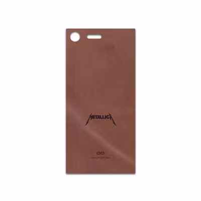 برچسب پوششی ماهوت مدل MNL-MTLC مناسب برای گوشی موبایل سونی Xperia XZ Premium