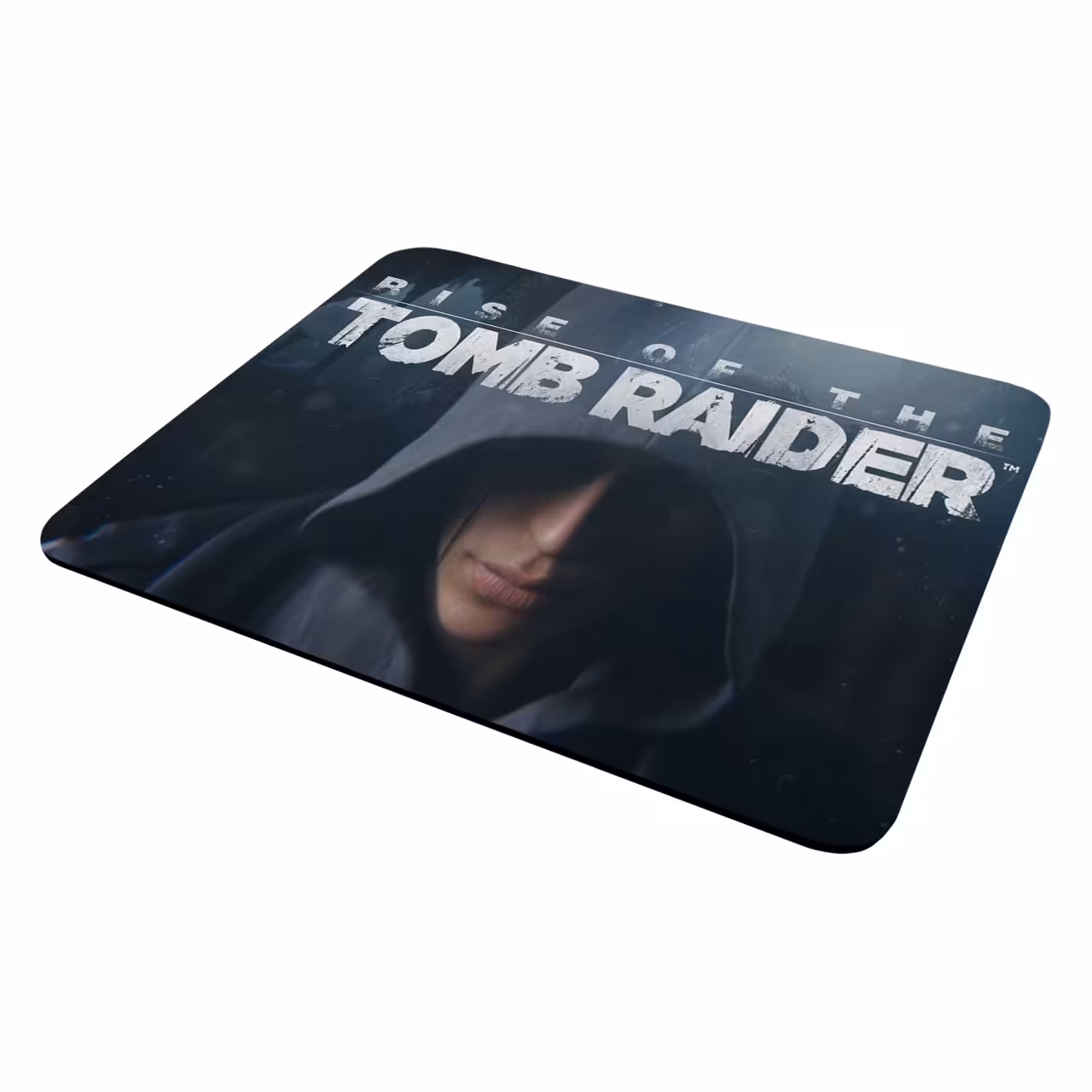 ماوس پد طرح Tomb raider مدل MP2820