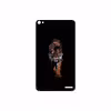 برچسب پوششی ماهوت مدل Wild Tiger مناسب برای تبلت هوآوی Mediapad X2 2015