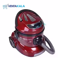 جاروبرقی سطلی شروین مدل VC5000