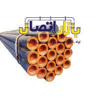 لوله مانیسمان رده 40 سایز 6