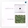برچسب پوششی ماهوت مدل Army-Green-Pixel مناسب برای تبلت اپل iPad 2 2011 A1396
