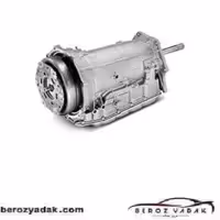 گیربکس کامل ام وی ام x33s - بروز یدک