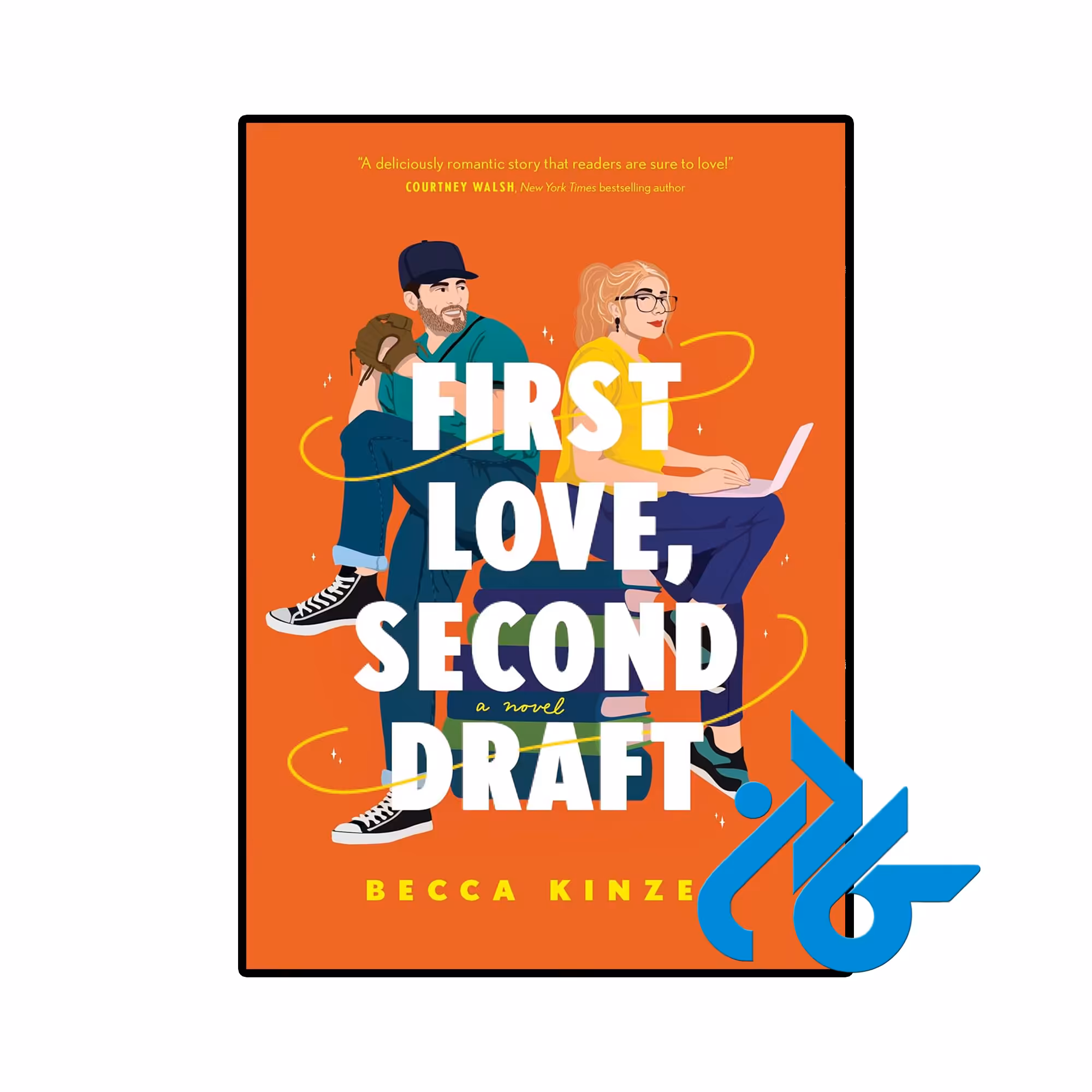 خرید و قیمت کتاب First Love Second Draft از فروشگاه کادن