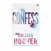 کتاب Confess اثر Colleen Hoover انتشارات معیار اندیشه