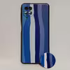 کاور مدل 1786 مناسب برای گوشی موبایل سامسونگ Galaxy A12 به همراه پایه نگهدارنده