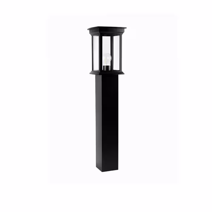 چراغ حیاطی و پارکی چمنی شعاع مدل SH-1638