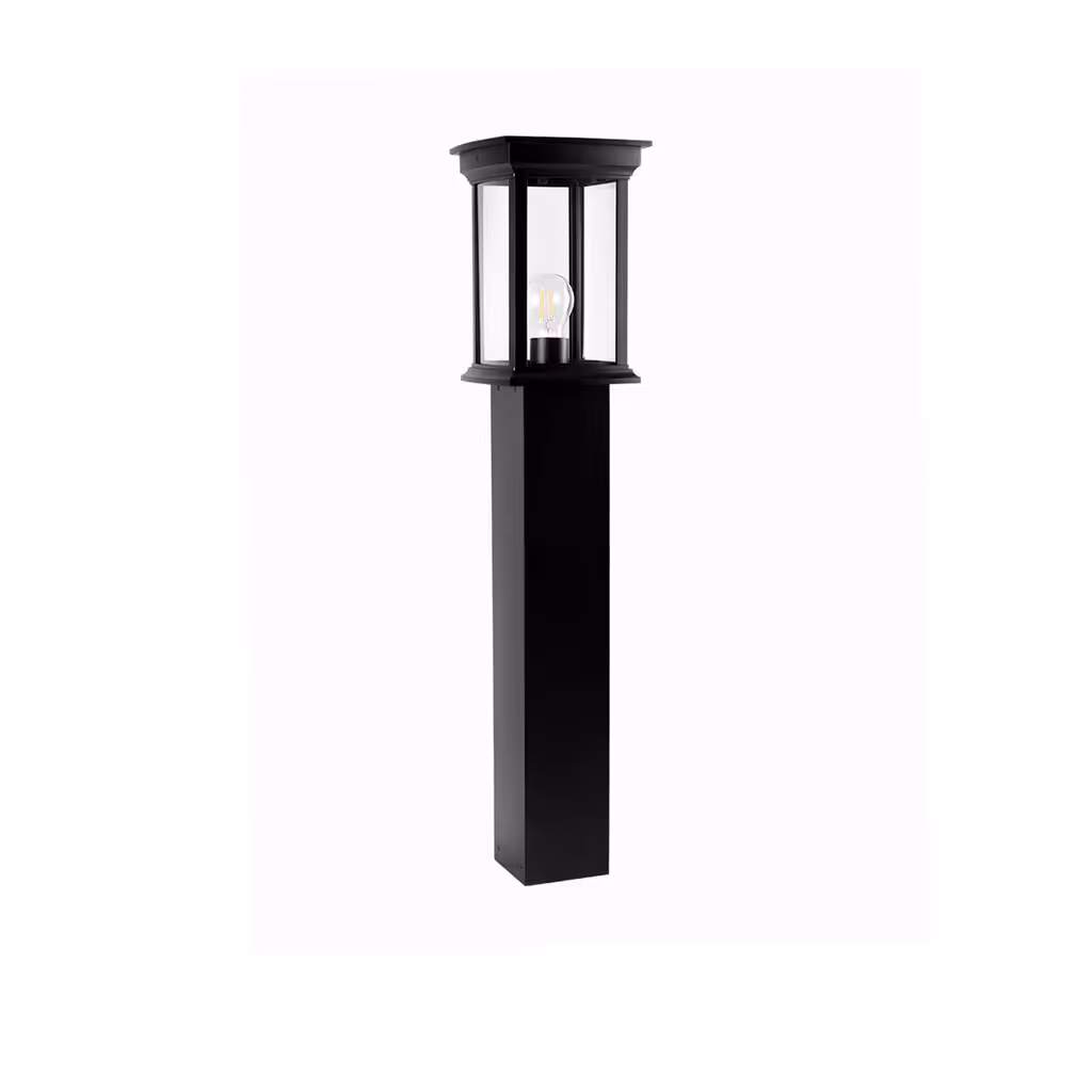 چراغ حیاطی و پارکی چمنی شعاع مدل SH-1638