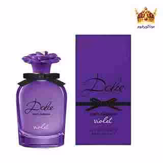 ادکلن دولچه گابانا دولچه ویولت | Dolce &amp; Gabbana Dolce Violet | موناکوپرفیوم
