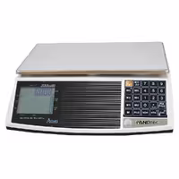 ترازو فروشگاهی ای کلاس مدل PS6-B