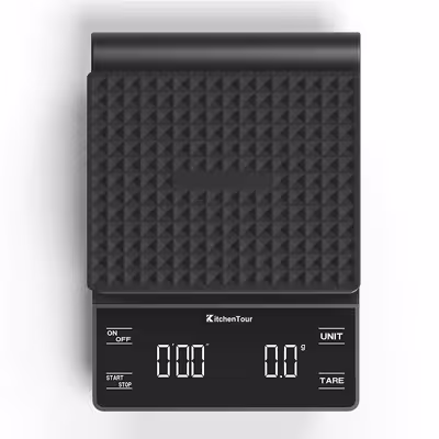 ترازوی آشپزخانه مدل EK6002
