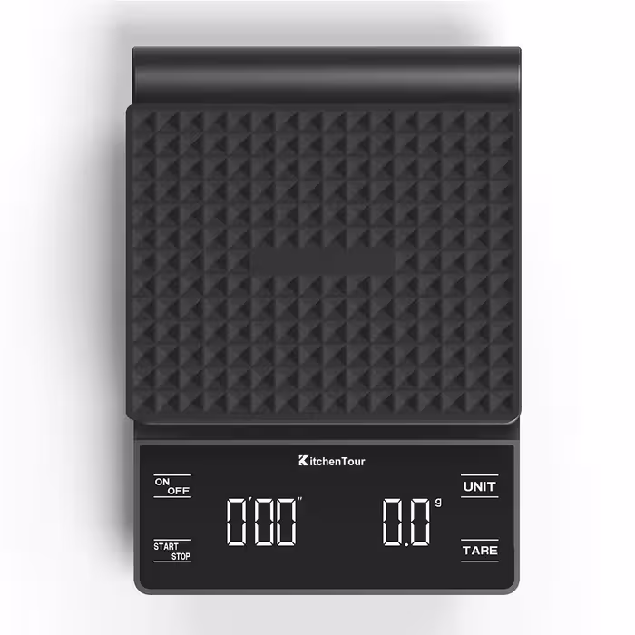ترازوی آشپزخانه مدل EK6002