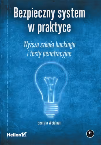 خرید و دانلود نسخه کامل کتاب Bezpieczny system w praktyce