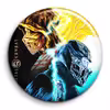 پیکسل گالری باجو طرح مورتال کمبت کد mortal kombat 14