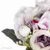 دسته گل مصنوعی مدل ترکیبی