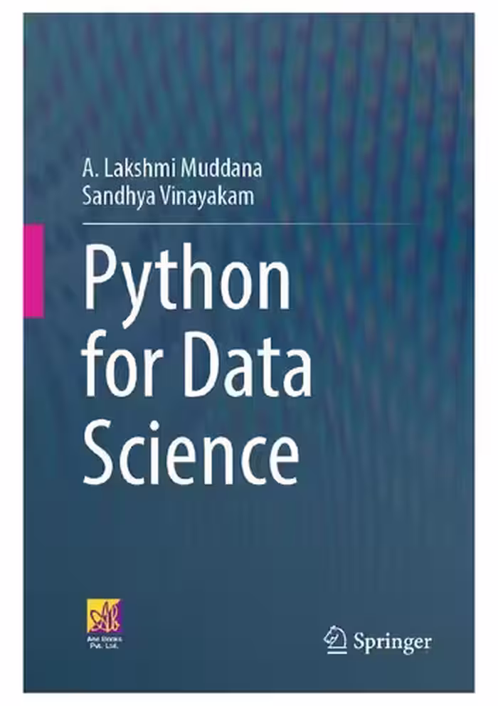 خرید و دانلود نسخه کامل کتاب Python for Data Science
