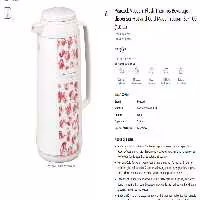 فلاسک 1 لیتری پیکوک ژاپن مدل SJP190
