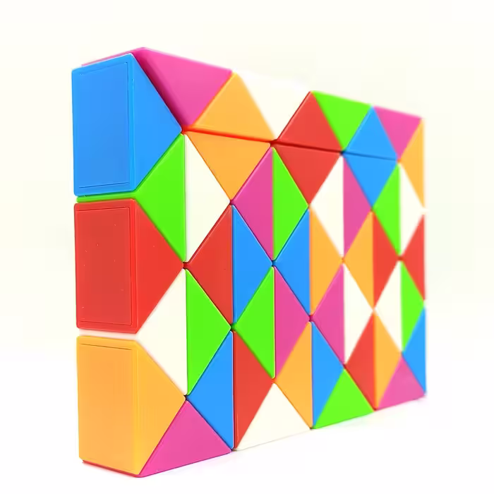 مکعب روبیک مدل مار کد C1 | چاوه