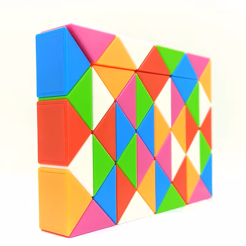 مکعب روبیک مدل مار کد C1 | چاوه