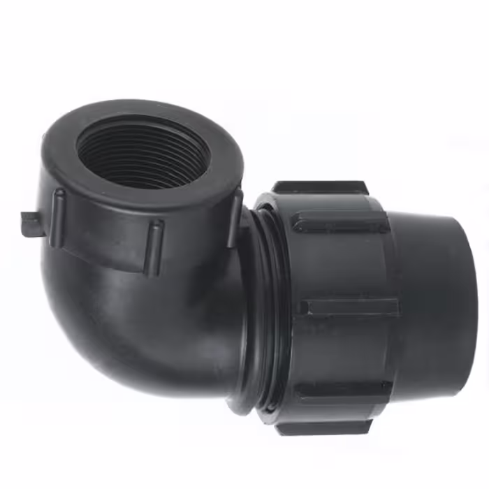 اتصال زانویی مدل PE-Z- 25