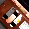 کیف کلاسوری کلومن مدل LEATHERN مناسب برای گوشی موبایل شیائومی REDMI NOTE 8 PRO