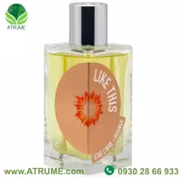 عطر ادکلن اتات لیبره د اورنج تیلدا سویینتون لایک دیس 100 میل زنانه