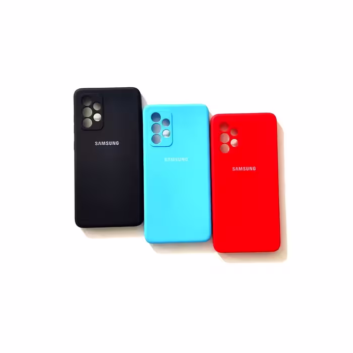 کاور مدل OSI1 مناسب برای گوشی موبایل  سامسونگ  Galaxy A52 5G