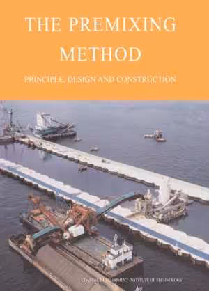 [PDF] دانلود کتاب The Premixing Method - Principle, Design And Construction, 2003