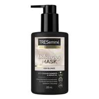 ماسک مو ترزمی مدل Colouring Mask حجم 200 میلی لیتر 