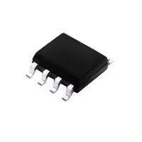 آی سی AT24C08 SMD