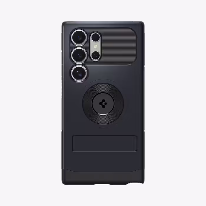 قاب گلکسی اس 24 الترا اسپیگن Spigen Slim Armor MagFit Galaxy S24 Ultra