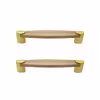 دستگیره  کمد مدل MMH-PB14.5 مجموعه 2 عددی
