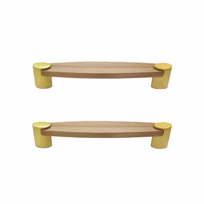 دستگیره  کمد مدل MMH-PB14.5 مجموعه 2 عددی