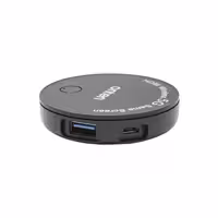 دانگل HDMI اتصال بی سیم و با سیم اونتن مدل OTN-7576 5G - دوسو آی تی