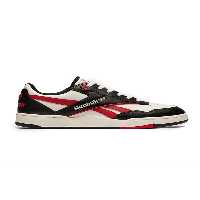 اسنیکر مشکی مردانه سیاه کفش روزانه BB 4000 II 101756126 Reebok