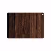 برچسب پوششی ماهوت مدل Dark Walnut Wood مناسب برای تبلت اپل iPad Air 2013 A1474