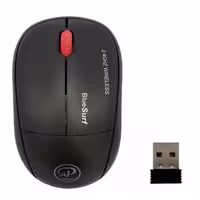 موس بیسیم XP W192