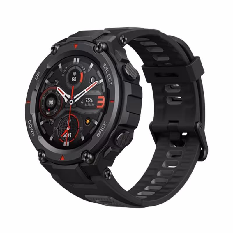 ساعت هوشمند Amazfit ( آمیزفیت ) مدل T Rex Pro 