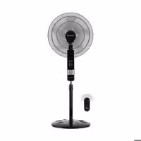 پنکه ایستاده 18 اینچی فلامینگو مدل 5B18
