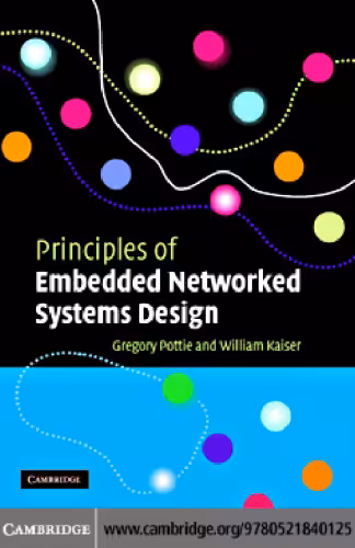 خرید و دانلود نسخه کامل کتاب Principles of Embedded Networked Systems Design
