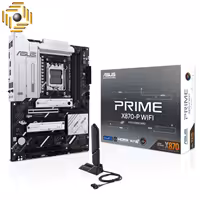 مادربرد ایسوس PRIME X870 P WIFI DDR5