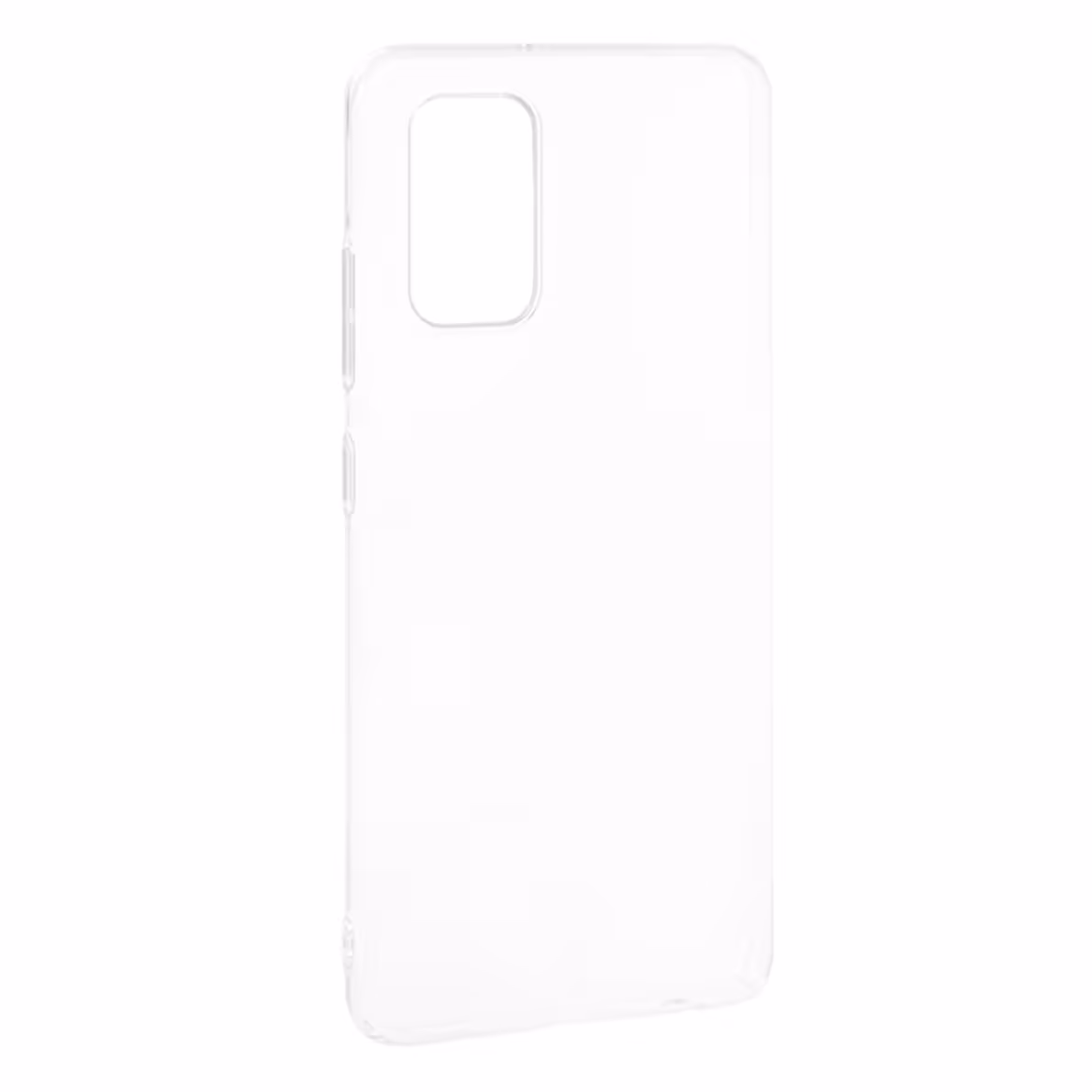 قاب طلقی شفاف Samsung Galaxy A32 4G