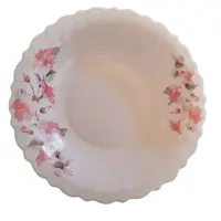 بشقاب خورش خوری فونیکس مدل سارینا بسته 6 عددی