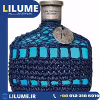 عطر ادکلن جان وارواتوس آرتیسان بلو 125 میل مردانه