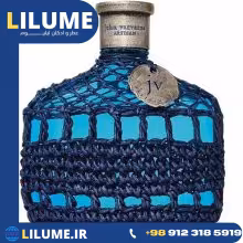 عطر ادکلن جان وارواتوس آرتیسان بلو 125 میل مردانه