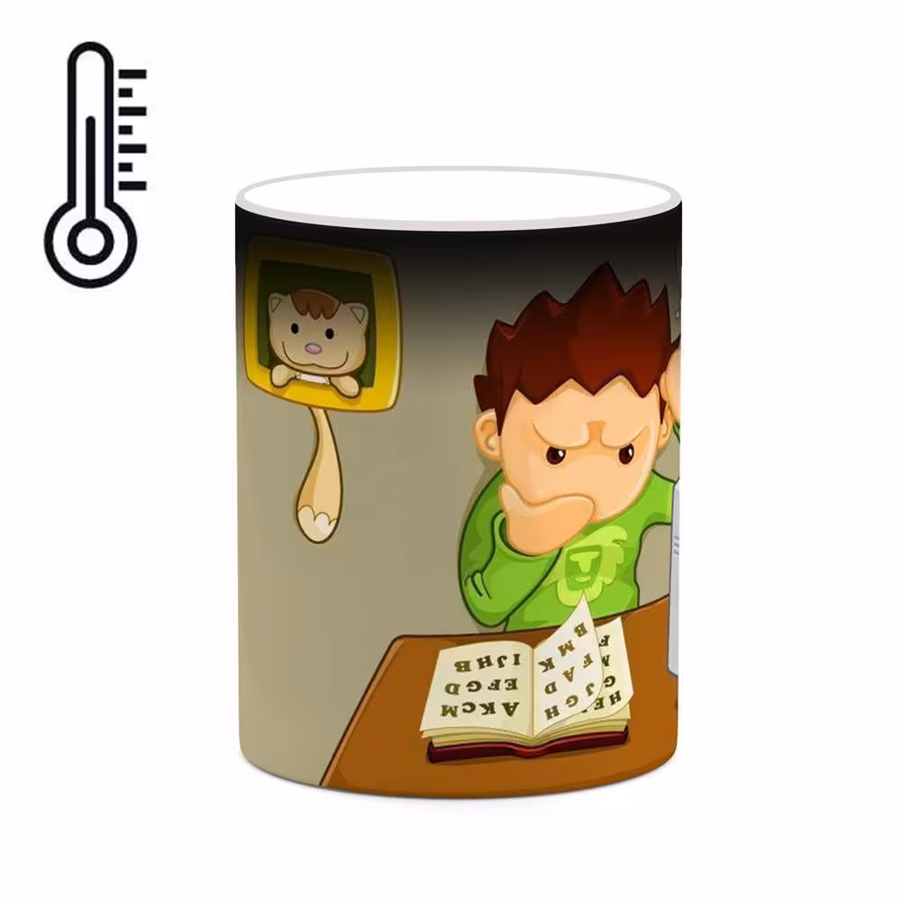 ماگ حرارتی کاکتی طرح برنامه نویسی مدل mgh24627